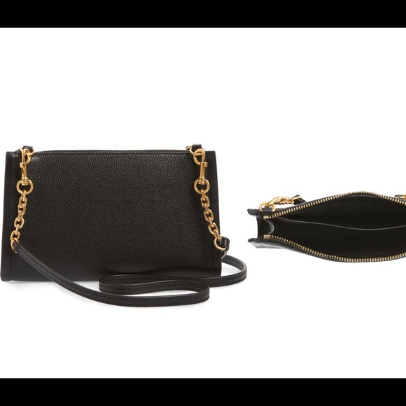 Last one🛑Brand new🔥Tory Burch crossbody ba… - Picture 5 of 6